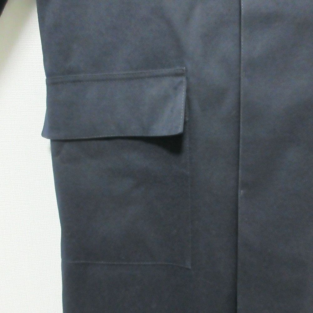 Other Other Mackintosh Rubber Hooded Coat Others Outerwear DUTY FREE for USA Size ONE SIZE - 5 Thumbnail