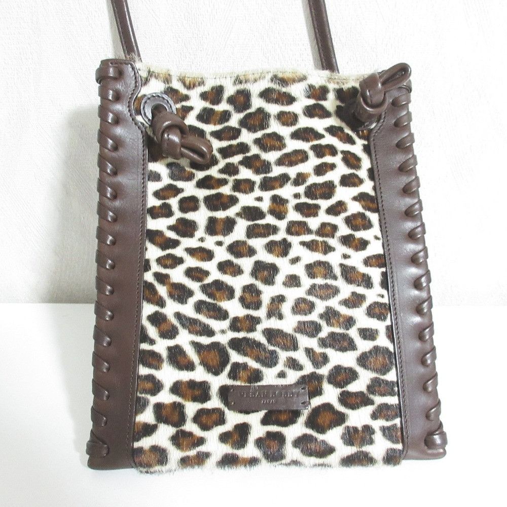 バッグ urban bobby VANVES TOTE ミニ