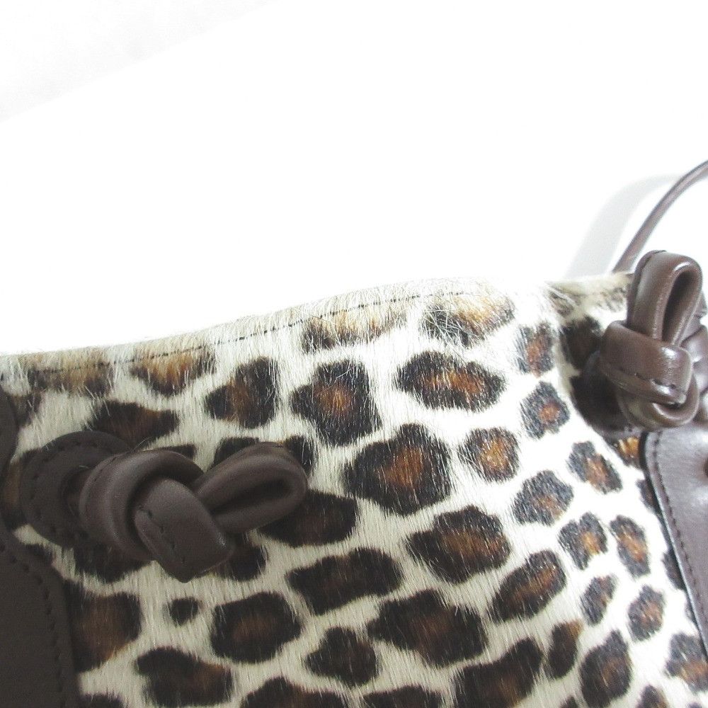 バッグ urban bobby VANVES TOTE ミニ
