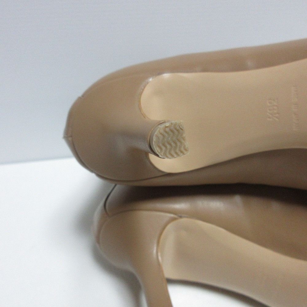 Other Other PIPPICHIC Pointed Toe Short Boots Leather Shoes DUTY FREE for USA Size ONE SIZE - 7 Thumbnail