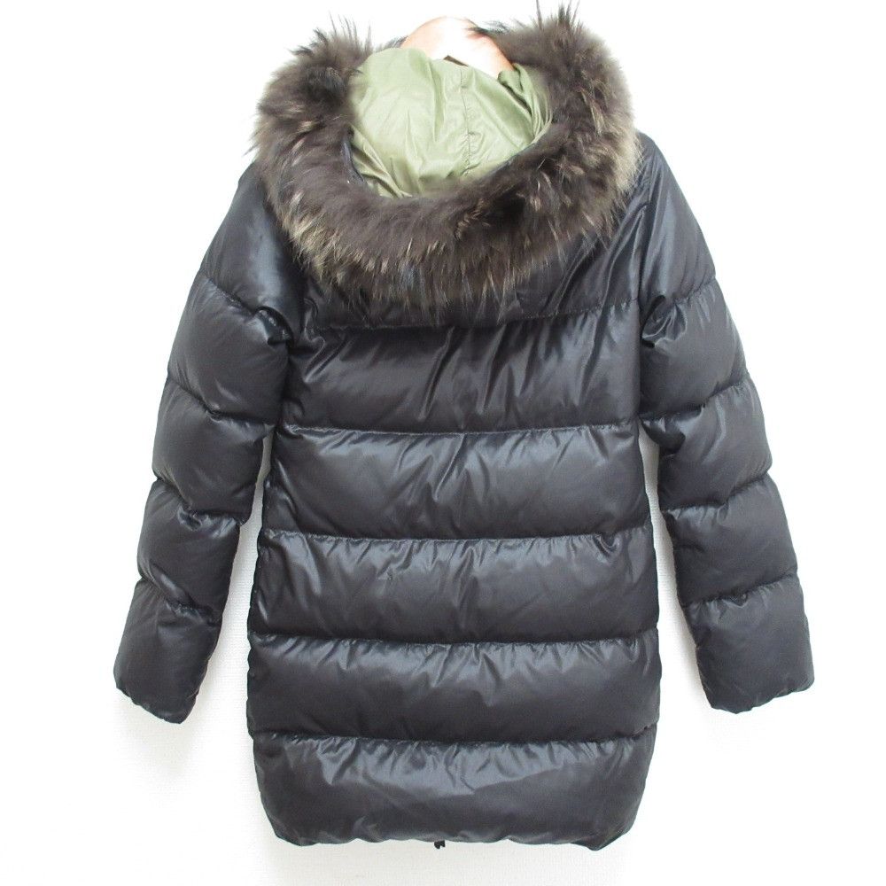 Other Other DUVETICA Kappa Nylon Down Coat Others Outerwear DUTY FREE for USA Size ONE SIZE - 2 Thumbnail