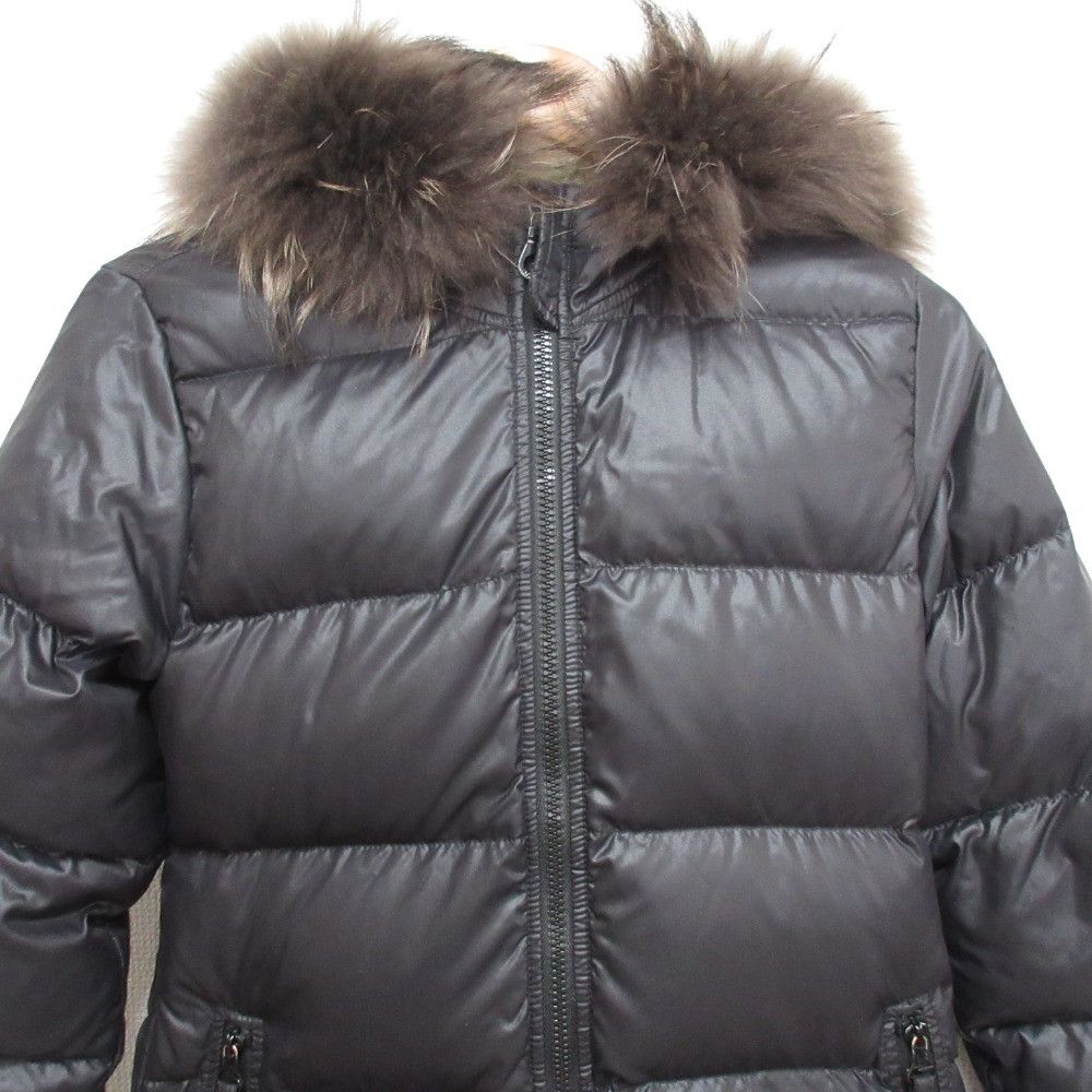 Other Other DUVETICA Kappa Nylon Down Coat Others Outerwear DUTY FREE for USA Size ONE SIZE - 4 Thumbnail