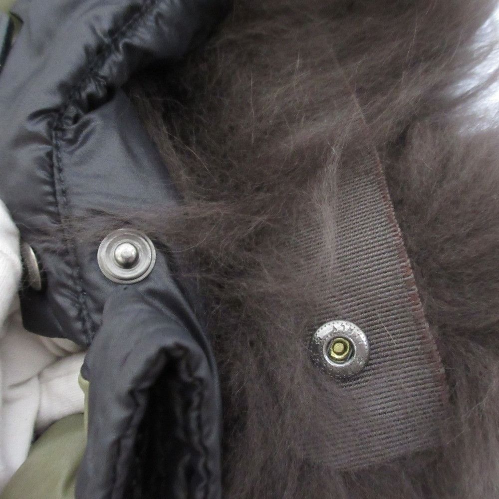 Other Other DUVETICA Kappa Nylon Down Coat Others Outerwear DUTY FREE for USA Size ONE SIZE - 8 Thumbnail