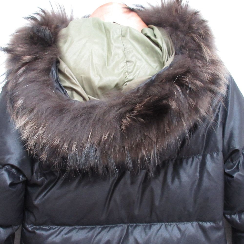 Other Other DUVETICA Kappa Nylon Down Coat Others Outerwear DUTY FREE for USA Size ONE SIZE - 5 Thumbnail