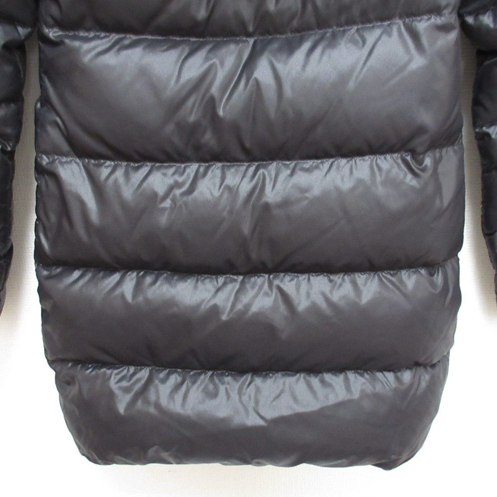 Other Other DUVETICA Kappa Nylon Down Coat Others Outerwear DUTY FREE for USA Size ONE SIZE - 7 Thumbnail