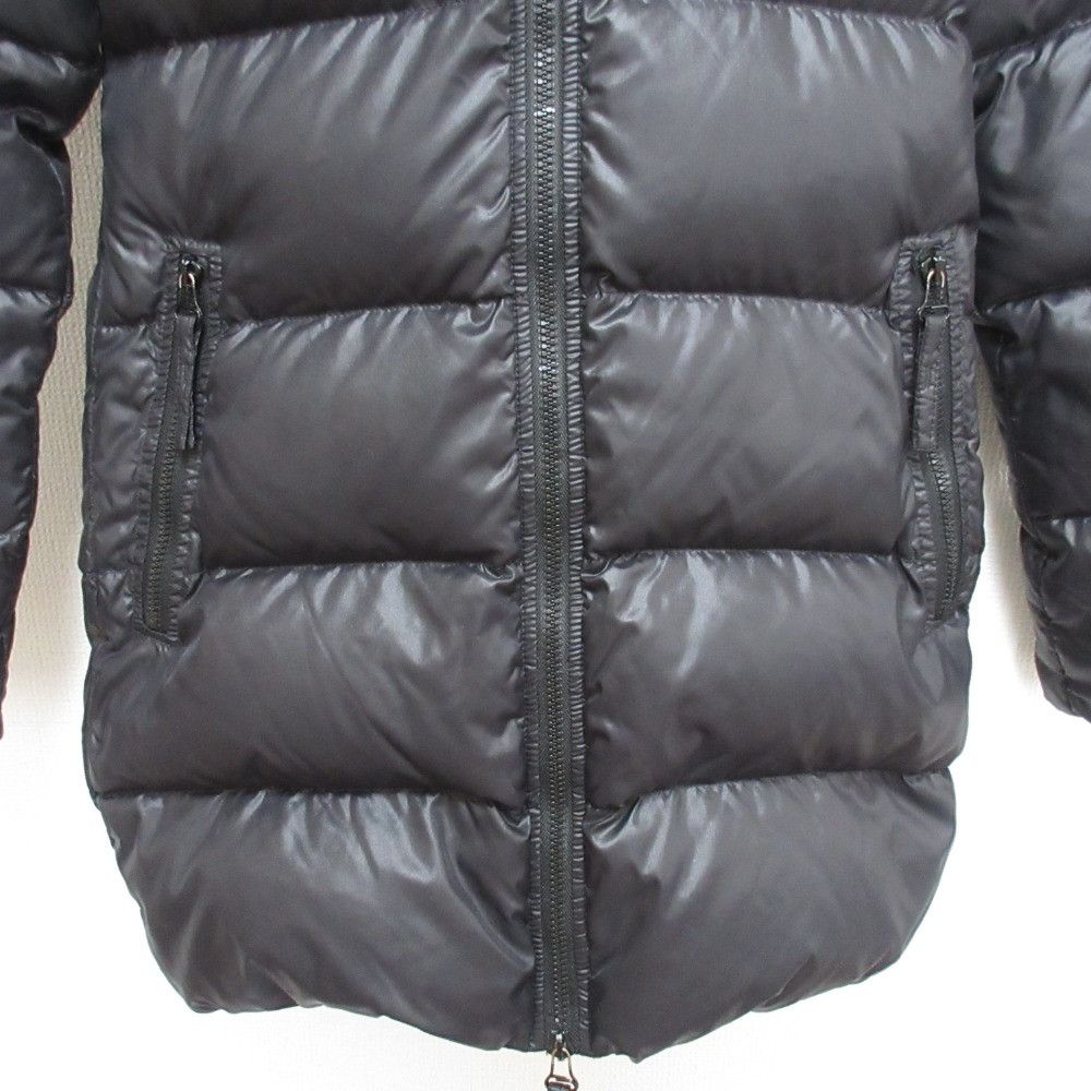 Other Other DUVETICA Kappa Nylon Down Coat Others Outerwear DUTY FREE for USA Size ONE SIZE - 6 Thumbnail