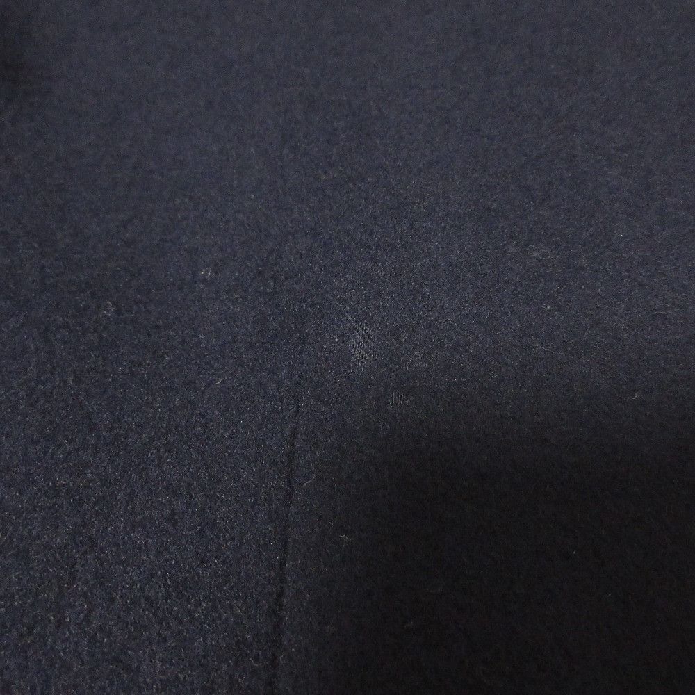 Yves Saint Laurent Yves Saint Laurent Yves Saint Laurent Wool Double Jacket Cotton Outerwear DUTY FREE for USA Size ONE SIZE - 13 Thumbnail