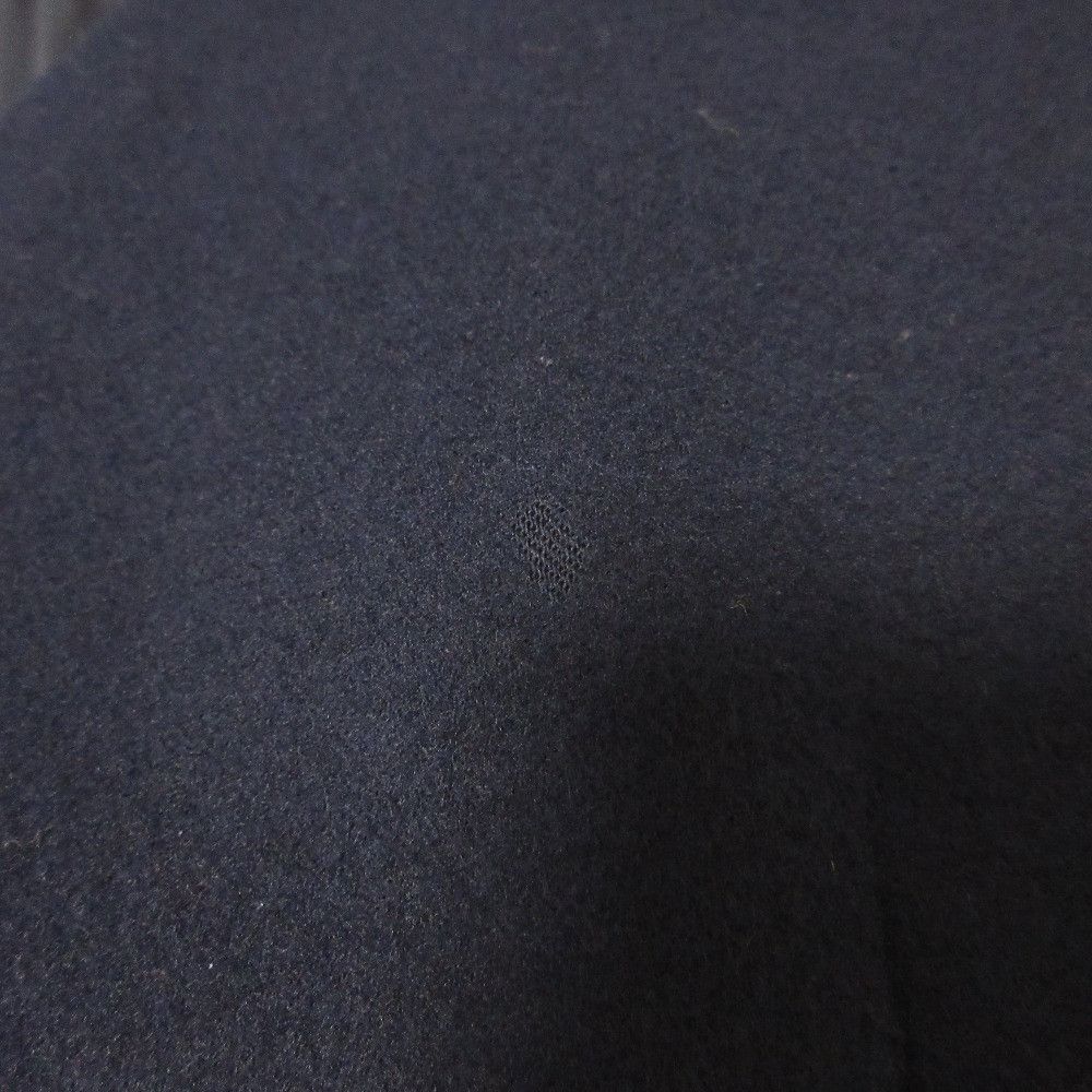Yves Saint Laurent Yves Saint Laurent Yves Saint Laurent Wool Double Jacket Cotton Outerwear DUTY FREE for USA Size ONE SIZE - 12 Thumbnail