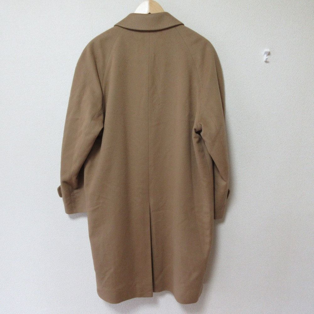 Other Other Roberta di Camerino Pure Cashmere Coat Natural Material Outerwear A4 DUTY FREE for USA Size ONE SIZE - 2 Thumbnail