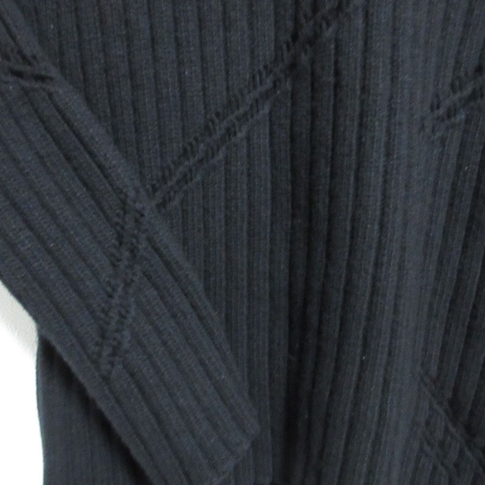 Other Other Lucien Pellat-Finet Merino Wool Cashmere Turtleneck Knit Others Tops DUTY FREE for USA Size ONE SIZE - 4 Thumbnail