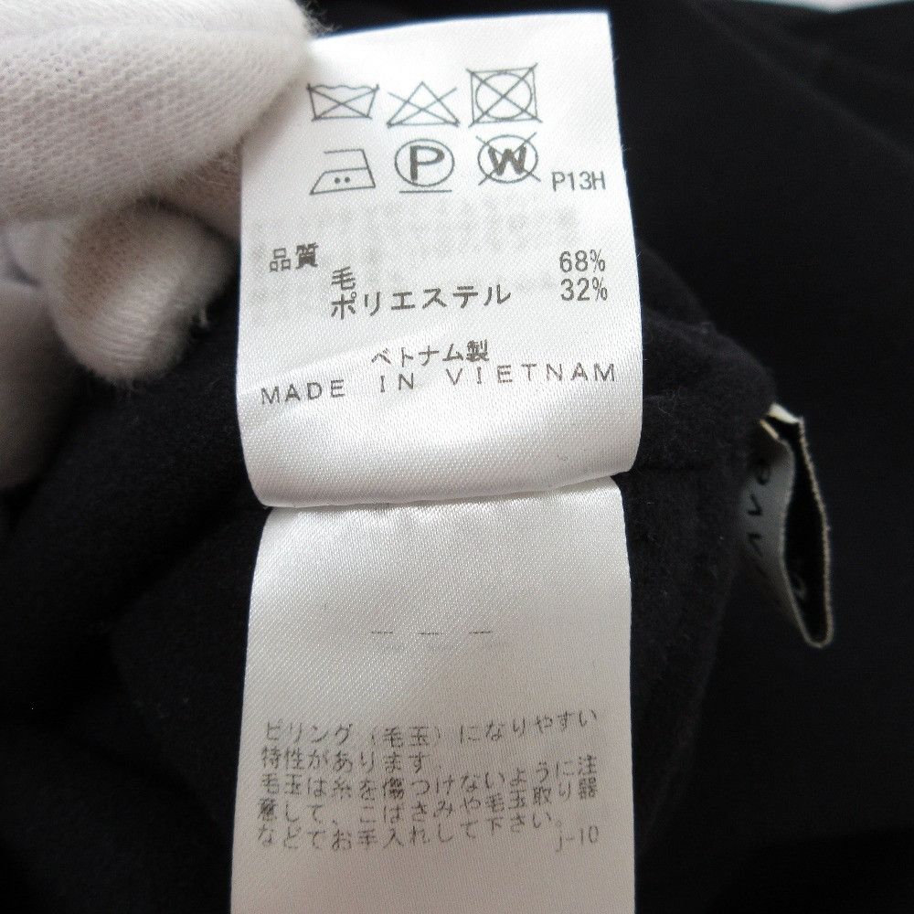 Other Other uncrave WHITE Melton River Dress Others Dresses OPHVSW0454 DUTY FREE for USA Size ONE SIZE - 10 Thumbnail