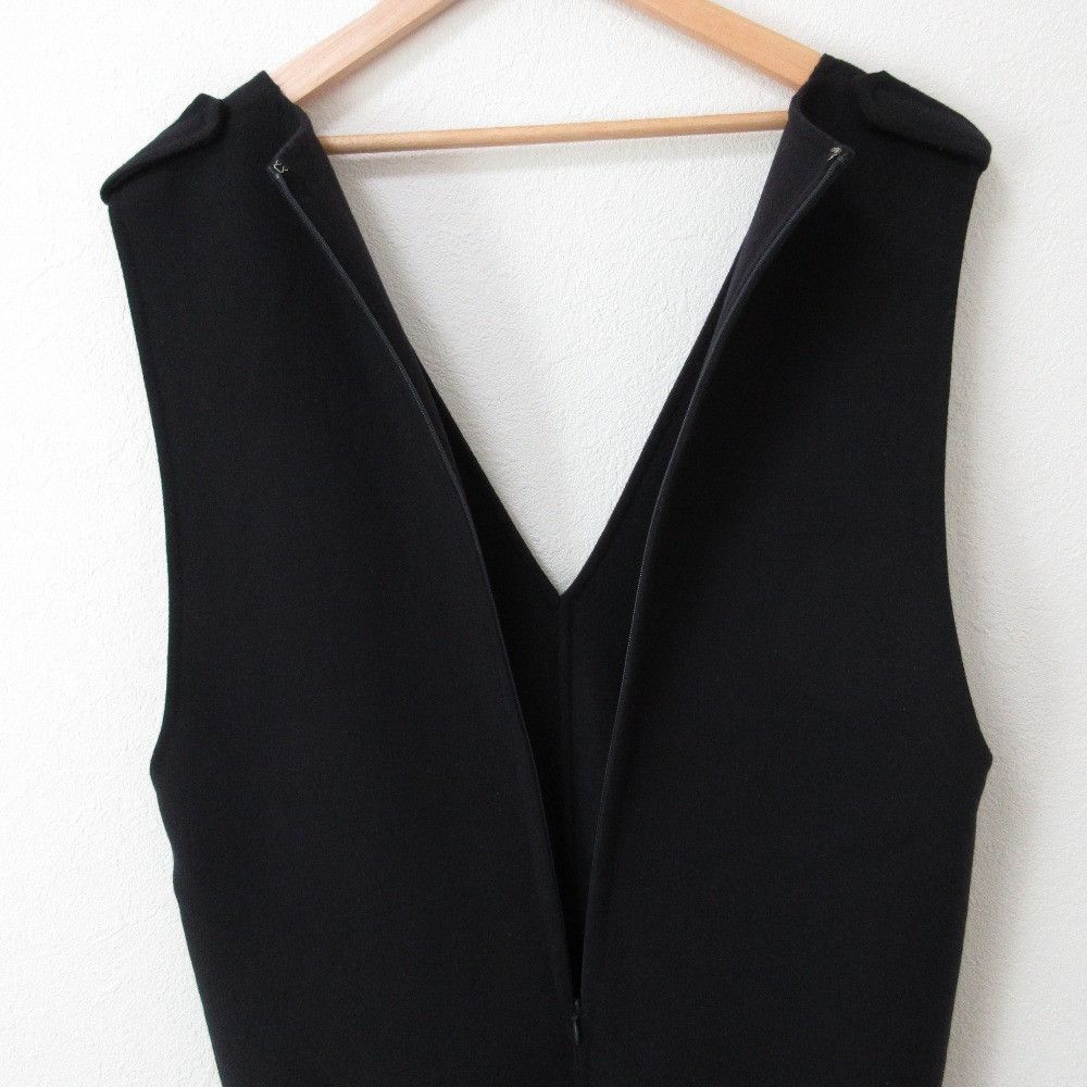 Other Other uncrave WHITE Melton River Dress Others Dresses OPHVSW0454 DUTY FREE for USA Size ONE SIZE - 4 Thumbnail