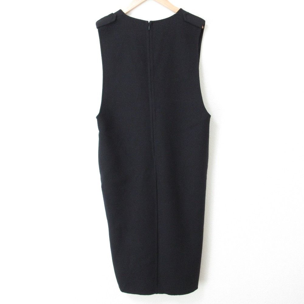Other Other uncrave WHITE Melton River Dress Others Dresses OPHVSW0454 DUTY FREE for USA Size ONE SIZE - 2 Thumbnail