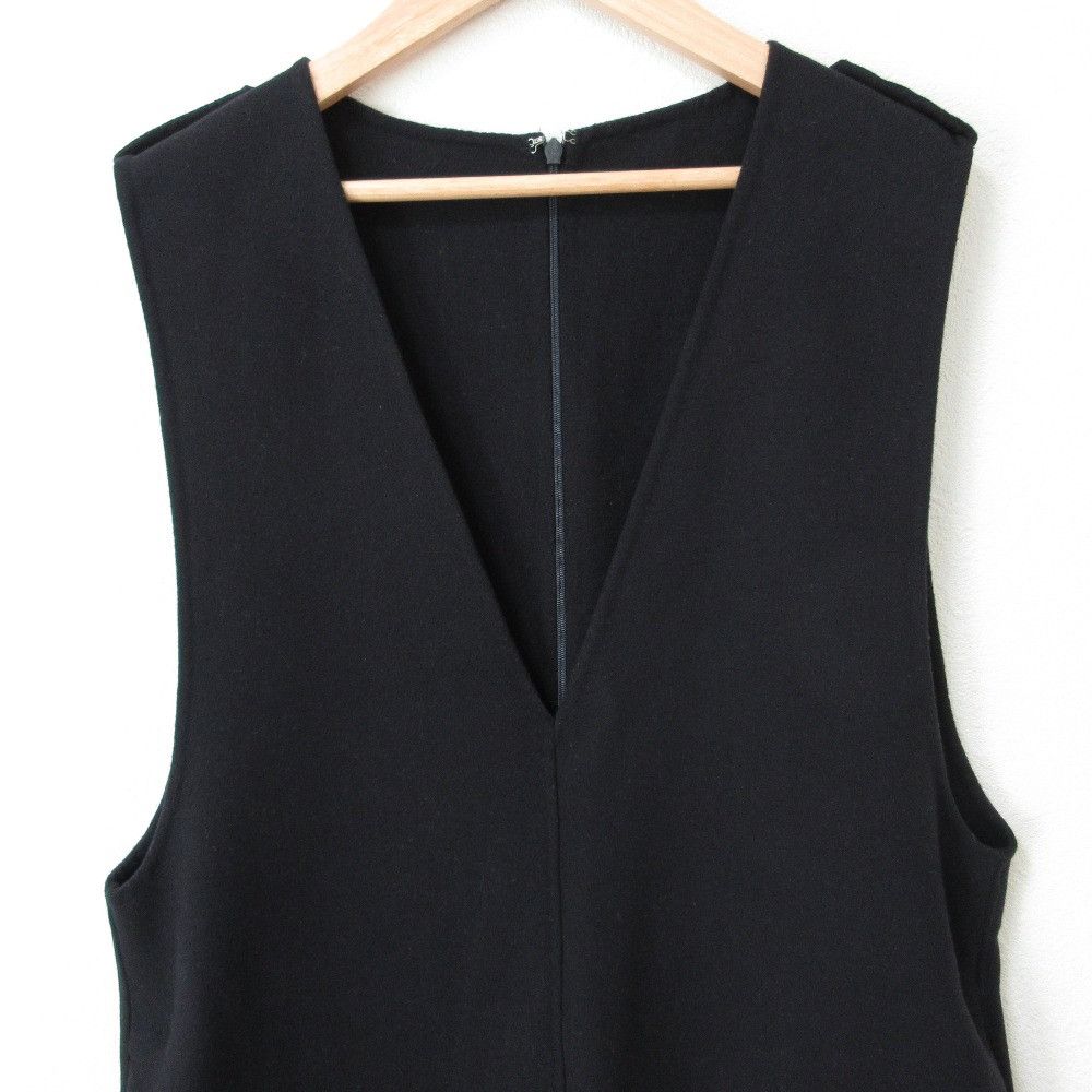 Other Other uncrave WHITE Melton River Dress Others Dresses OPHVSW0454 DUTY FREE for USA Size ONE SIZE - 3 Thumbnail
