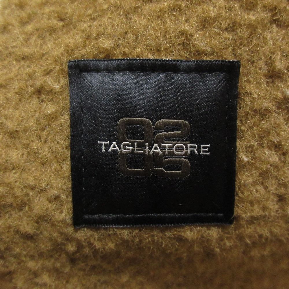 Other Other TAGLIATORE AGATHA Wool Long Coat Others Outerwear DUTY FREE for USA Size ONE SIZE - 7 Thumbnail
