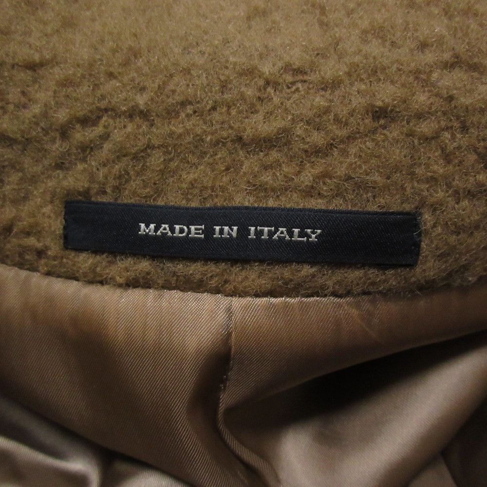 Other Other TAGLIATORE AGATHA Wool Long Coat Others Outerwear DUTY FREE for USA Size ONE SIZE - 9 Thumbnail