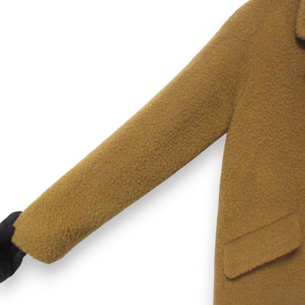 Other Other TAGLIATORE AGATHA Wool Long Coat Others Outerwear DUTY FREE for USA Size ONE SIZE - 5 Thumbnail
