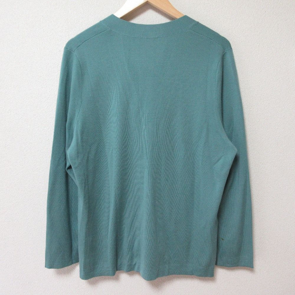Other Other Mackintosh Riasmooth Knit 2way Cardigan Ensemble Others Tops DUTY FREE for USA Size ONE SIZE - 3 Thumbnail
