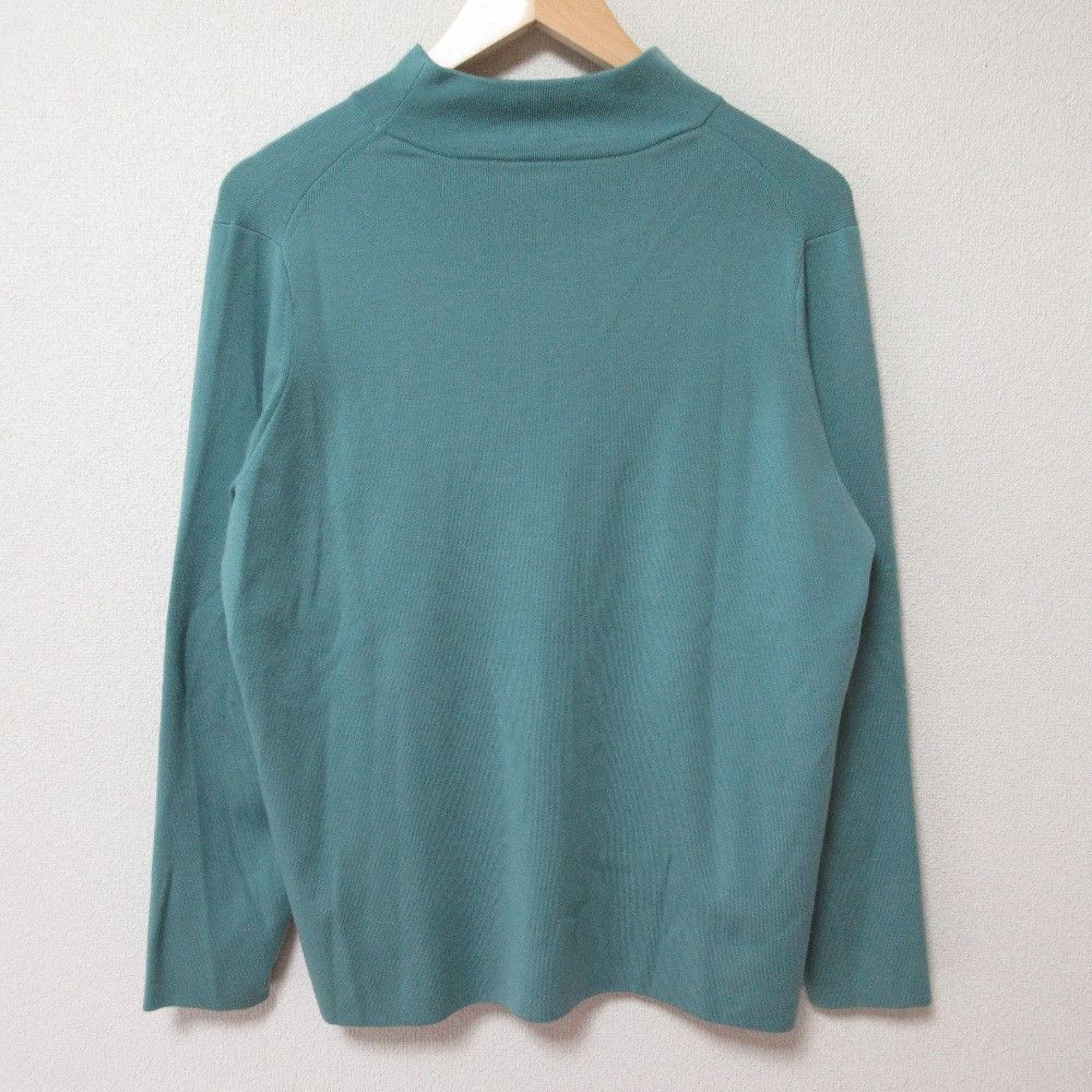 Other Other Mackintosh Riasmooth Knit 2way Cardigan Ensemble Others Tops DUTY FREE for USA Size ONE SIZE - 9 Thumbnail