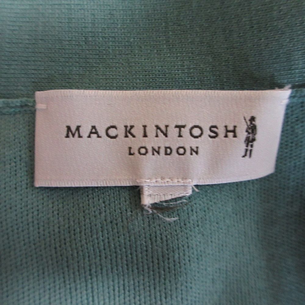 Other Other Mackintosh Riasmooth Knit 2way Cardigan Ensemble Others Tops DUTY FREE for USA Size ONE SIZE - 5 Thumbnail