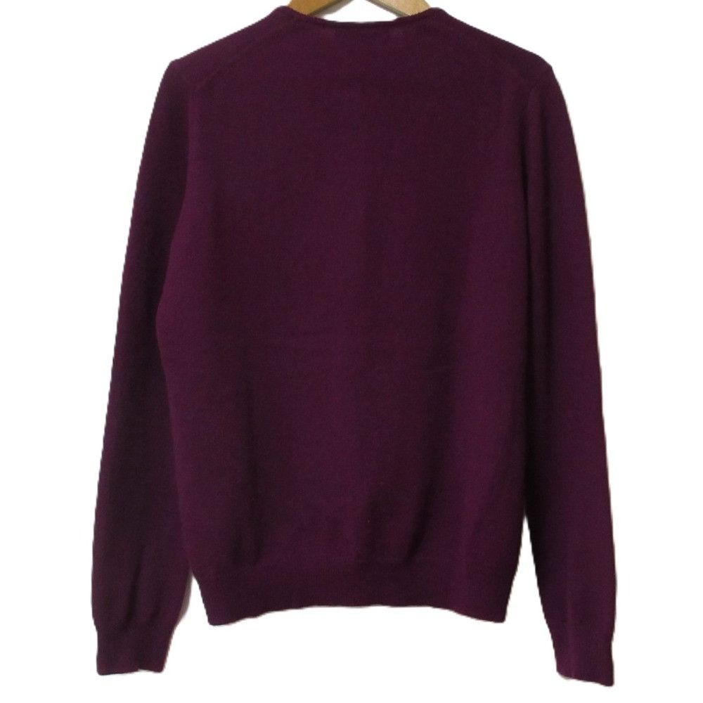 Other Other Drawer 14G Cashmere Cardigan Others Tops DUTY FREE for USA Size ONE SIZE - 2 Thumbnail
