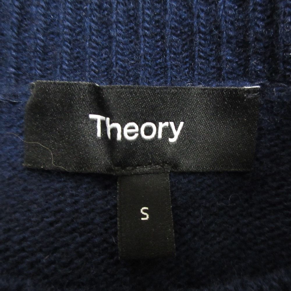 Theory Theory Theory Felted Wool Cash Crew NK Dress Wool Cashmere Dress Others Dresses DUTY FREE for USA Size ONE SIZE - 6 Thumbnail