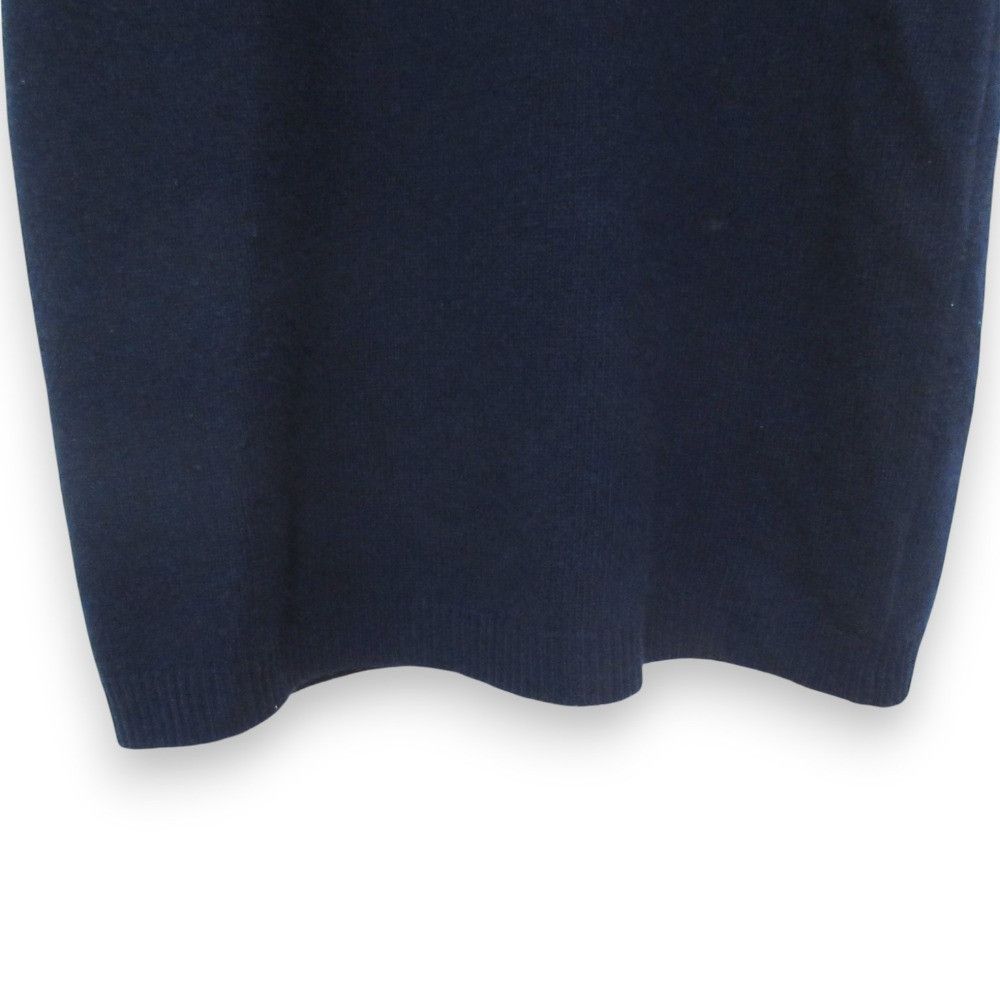 Theory Theory Theory Felted Wool Cash Crew NK Dress Wool Cashmere Dress Others Dresses DUTY FREE for USA Size ONE SIZE - 5 Thumbnail