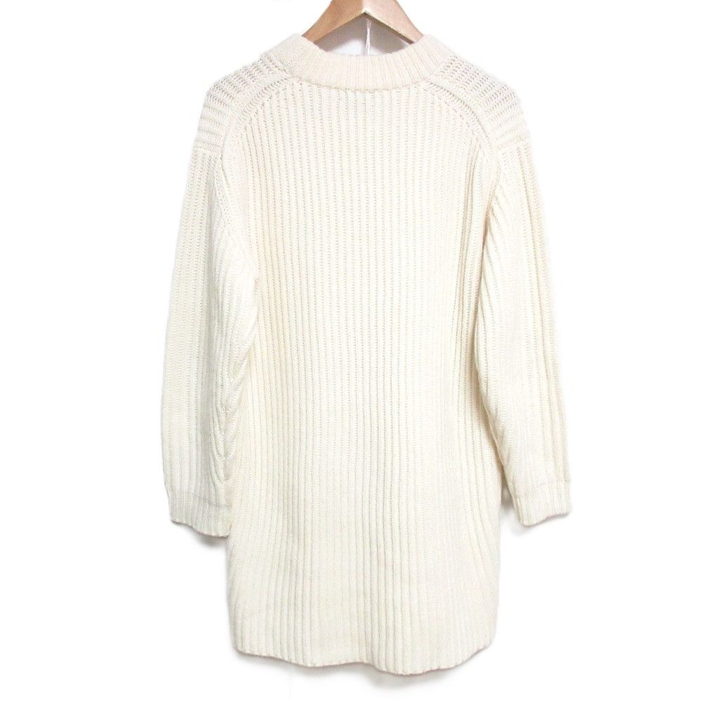 Theory Theory Theory LANA CASH CHUNKY RIB DRESS Wool Cashmere Dress Others Dresses DUTY FREE for USA Size ONE SIZE - 2 Thumbnail