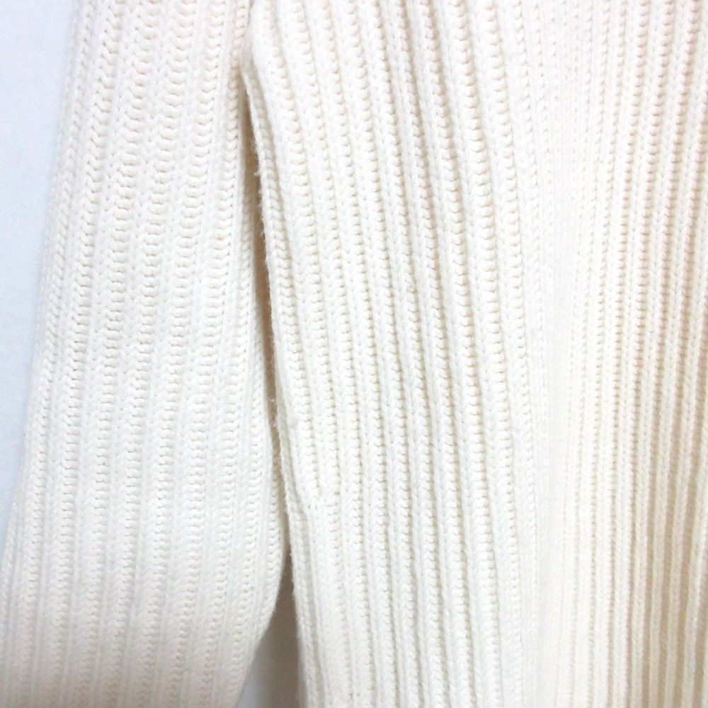 Theory Theory Theory LANA CASH CHUNKY RIB DRESS Wool Cashmere Dress Others Dresses DUTY FREE for USA Size ONE SIZE - 4 Thumbnail