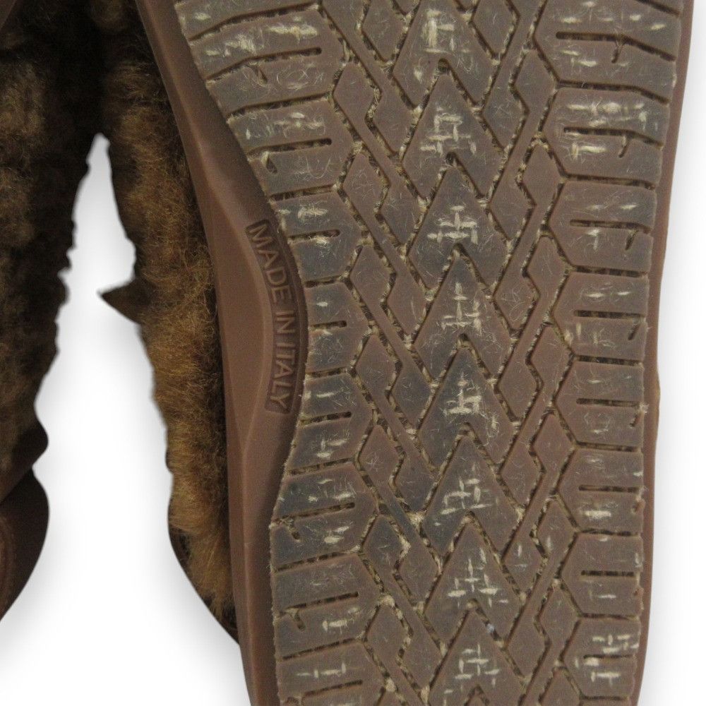 Marni Marni Marni FB CRISCROSS STRAP Sandals Leather Shoes FBMS015401 DUTY FREE for USA Size ONE SIZE - 12 Thumbnail