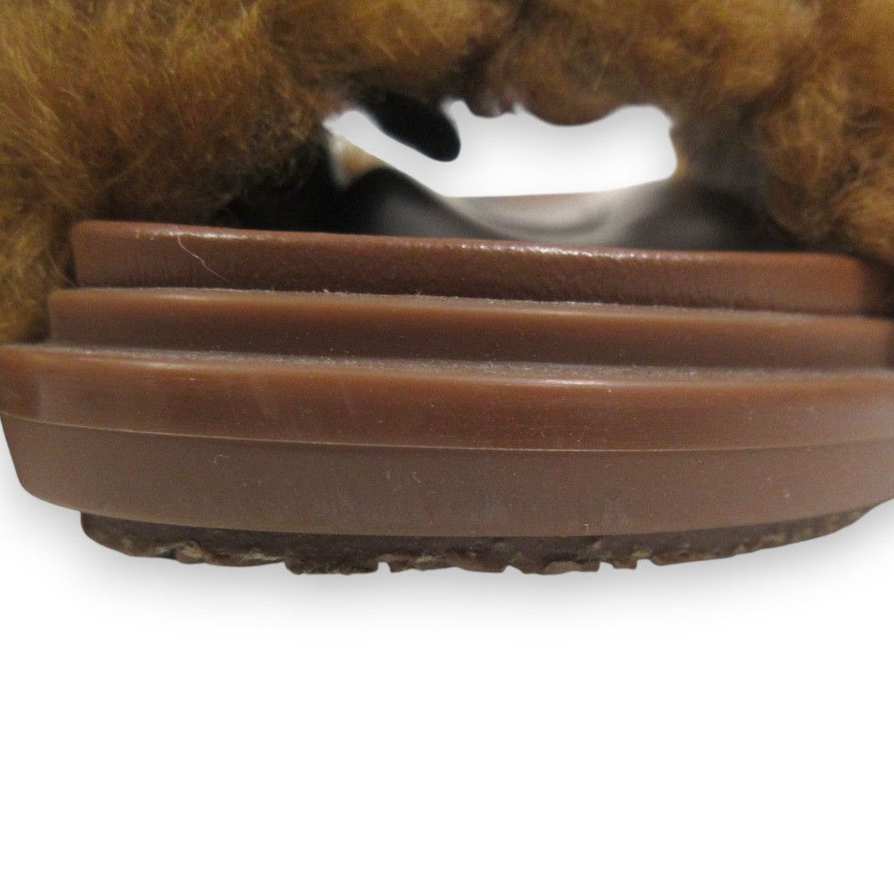 Marni Marni Marni FB CRISCROSS STRAP Sandals Leather Shoes FBMS015401 DUTY FREE for USA Size ONE SIZE - 16 Thumbnail