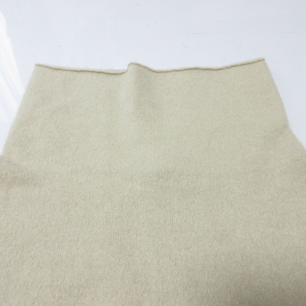 Other Other Fabiana Filippi 100% Cashmere High Neck Dress Others Dresses DUTY FREE for USA Size ONE SIZE - 3 Thumbnail