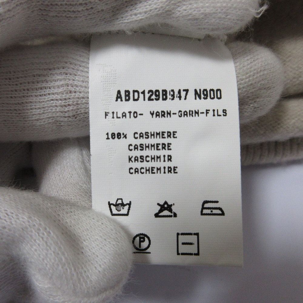 Other Other Fabiana Filippi 100% Cashmere High Neck Dress Others Dresses DUTY FREE for USA Size ONE SIZE - 10 Thumbnail