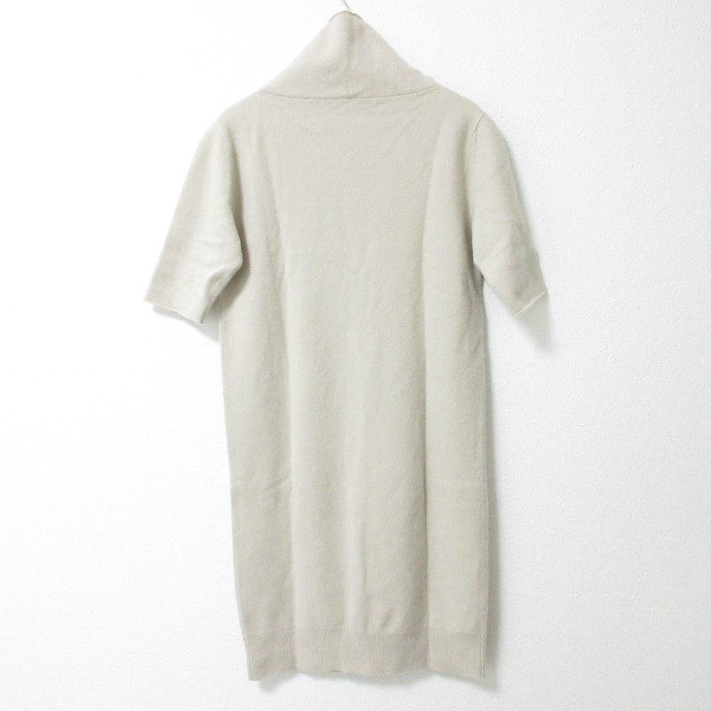 Other Other Fabiana Filippi 100% Cashmere High Neck Dress Others Dresses DUTY FREE for USA Size ONE SIZE - 2 Thumbnail