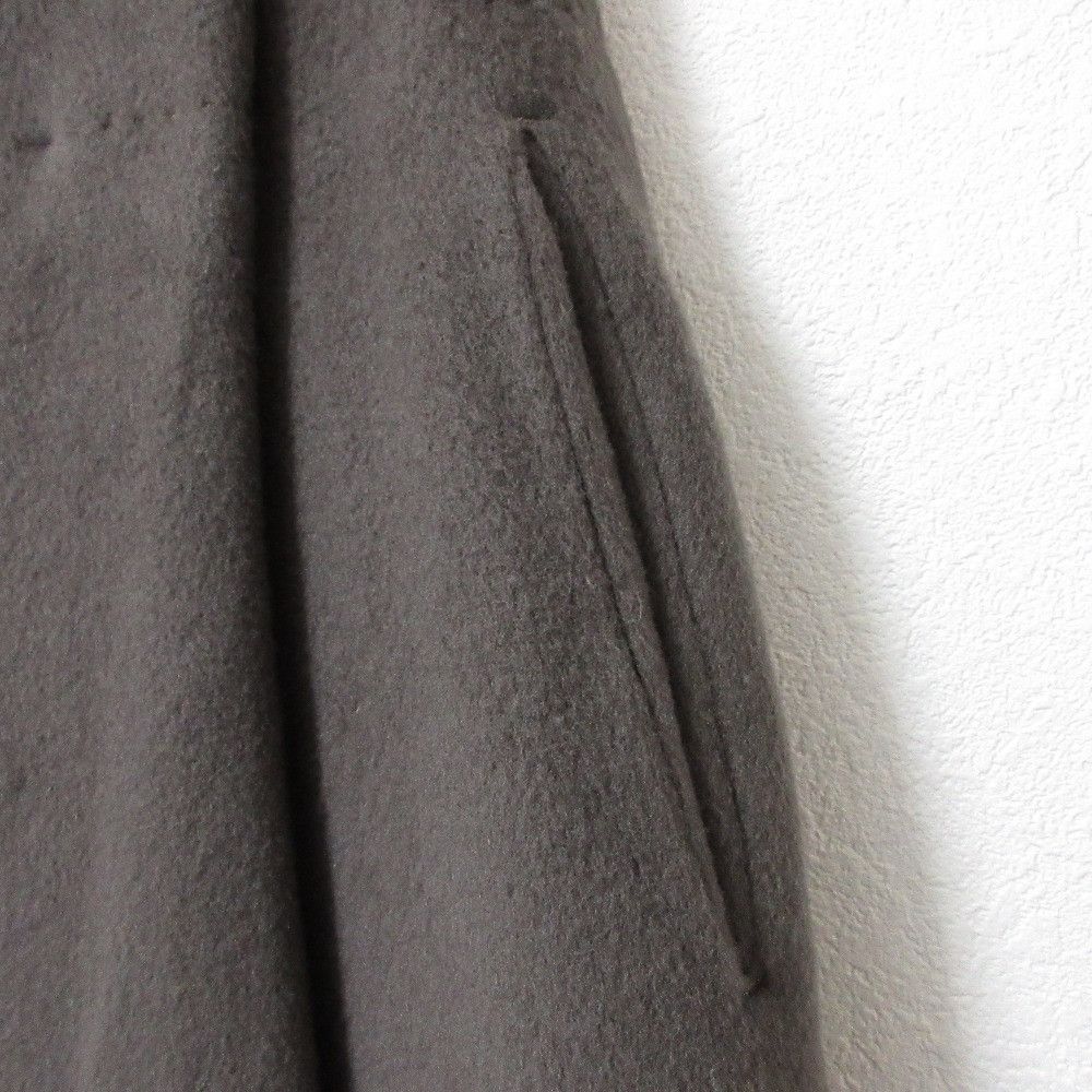 Other Other ebure Wool Long Skirt Others Skirts DUTY FREE for USA Size ONE SIZE - 5 Thumbnail