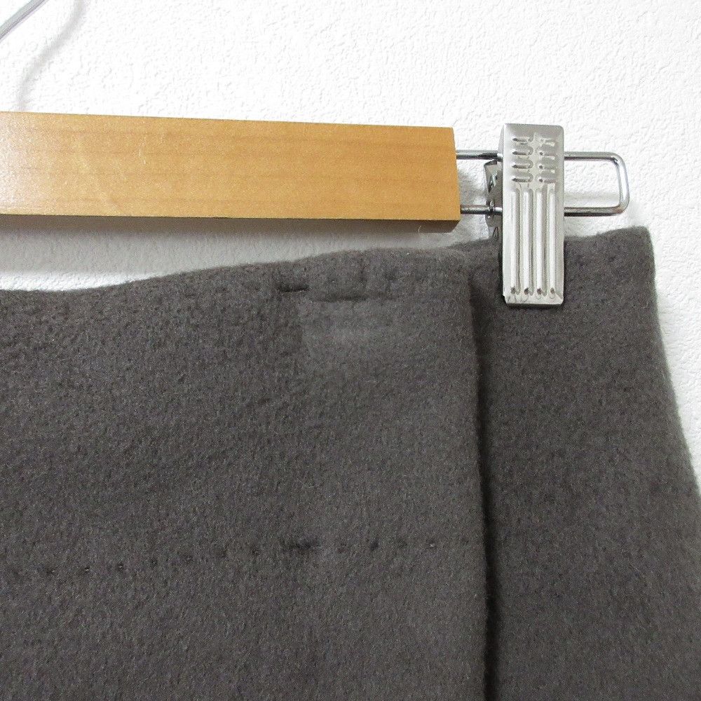 Other Other ebure Wool Long Skirt Others Skirts DUTY FREE for USA Size ONE SIZE - 12 Thumbnail