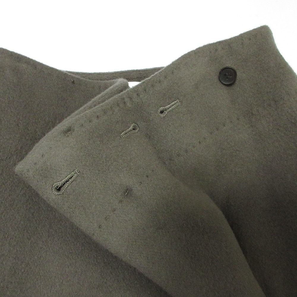 Other Other ebure Wool Long Skirt Others Skirts DUTY FREE for USA Size ONE SIZE - 4 Thumbnail