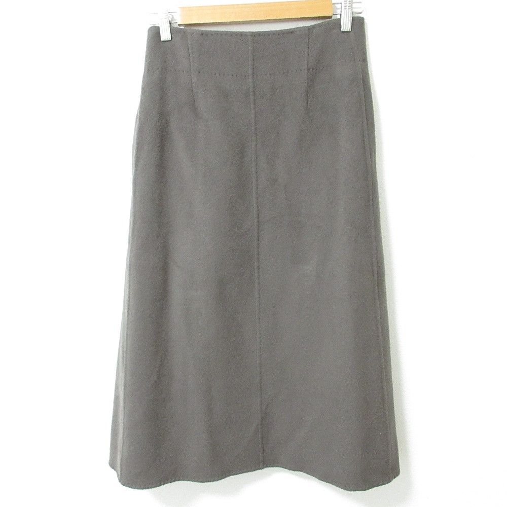 Other Other ebure Wool Long Skirt Others Skirts DUTY FREE for USA Size ONE SIZE - 2 Thumbnail