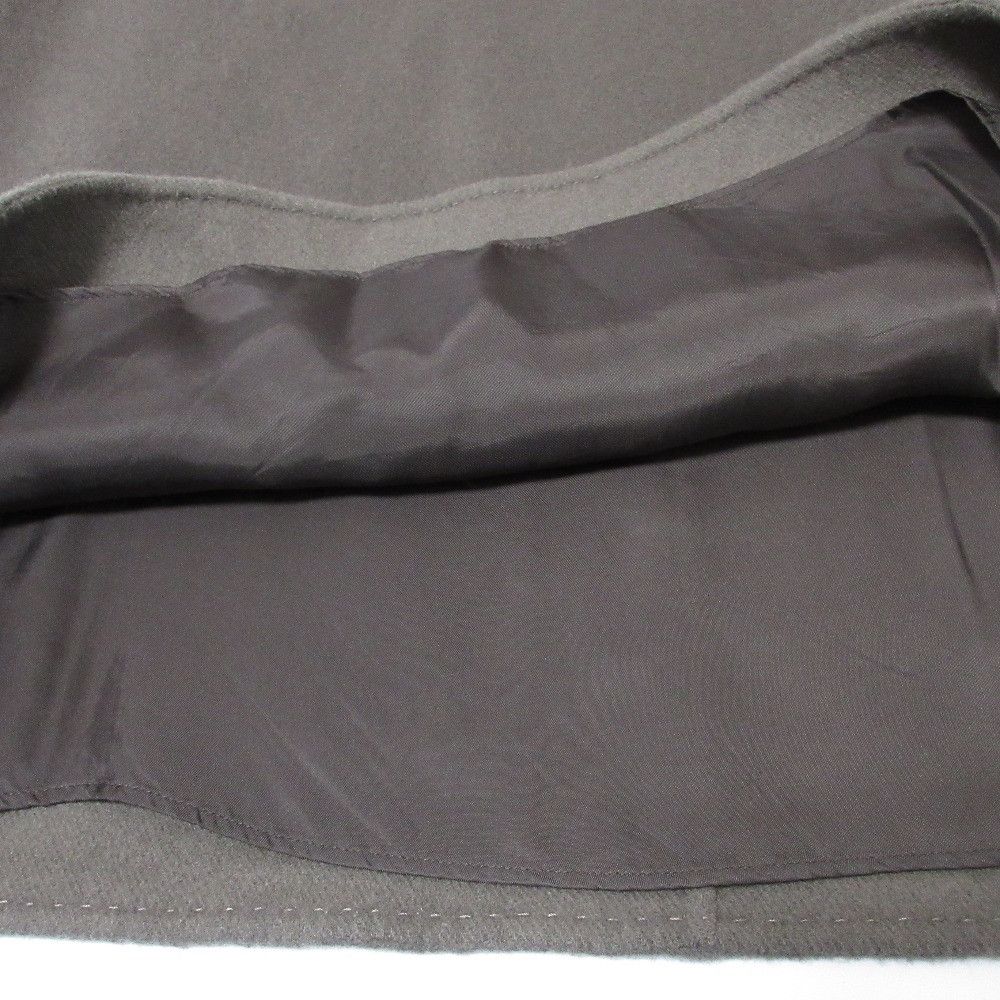 Other Other ebure Wool Long Skirt Others Skirts DUTY FREE for USA Size ONE SIZE - 6 Thumbnail