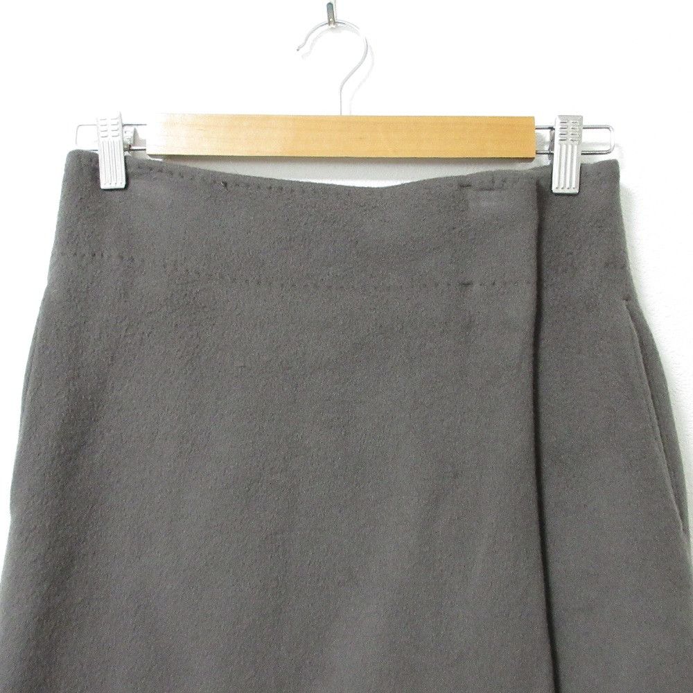 Other Other ebure Wool Long Skirt Others Skirts DUTY FREE for USA Size ONE SIZE - 3 Thumbnail