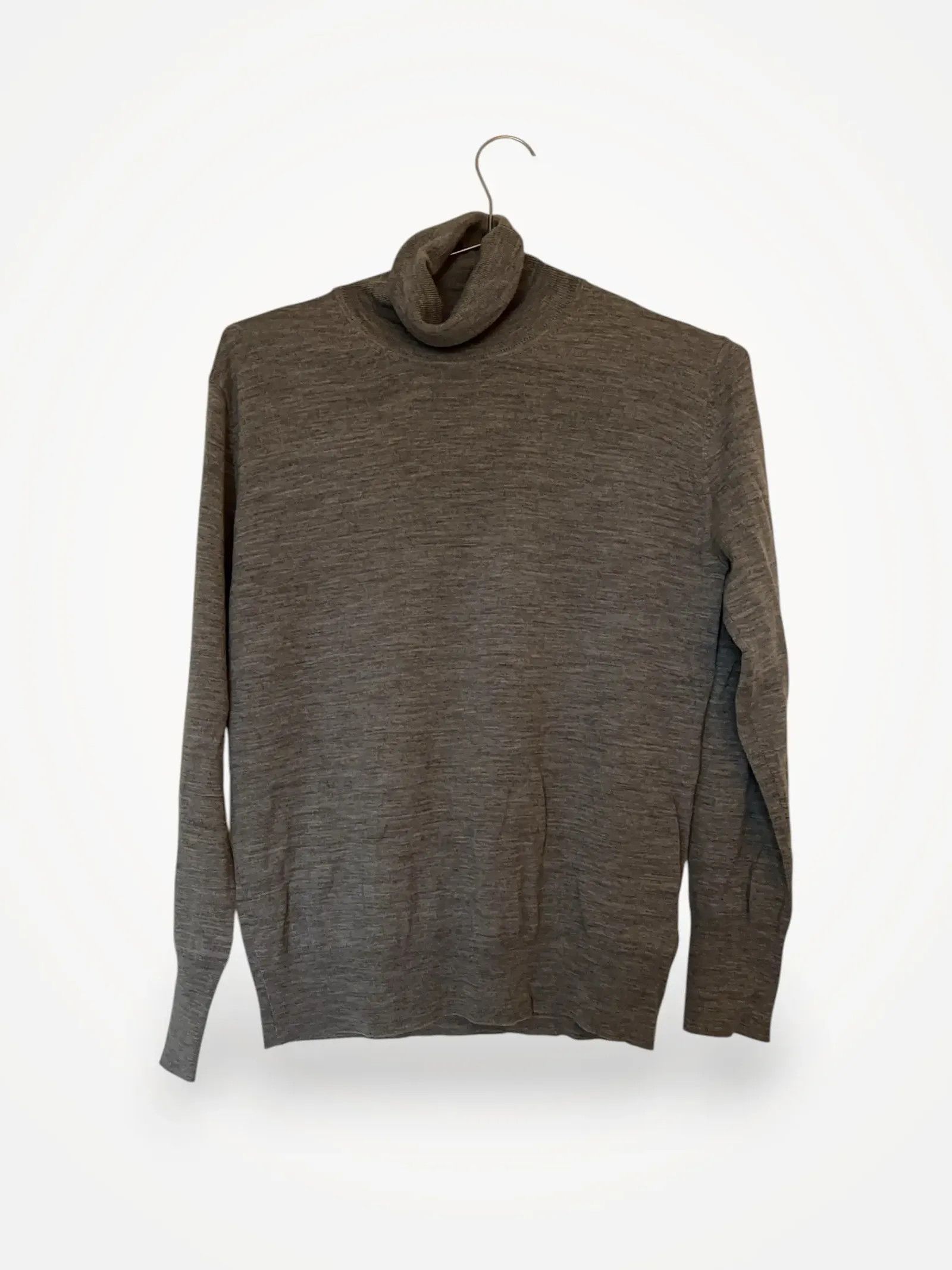 Filippa K Filippa K Turtleneck Sweater Sweater Size XS / US 0-2 / IT 36-38 - 2 Thumbnail