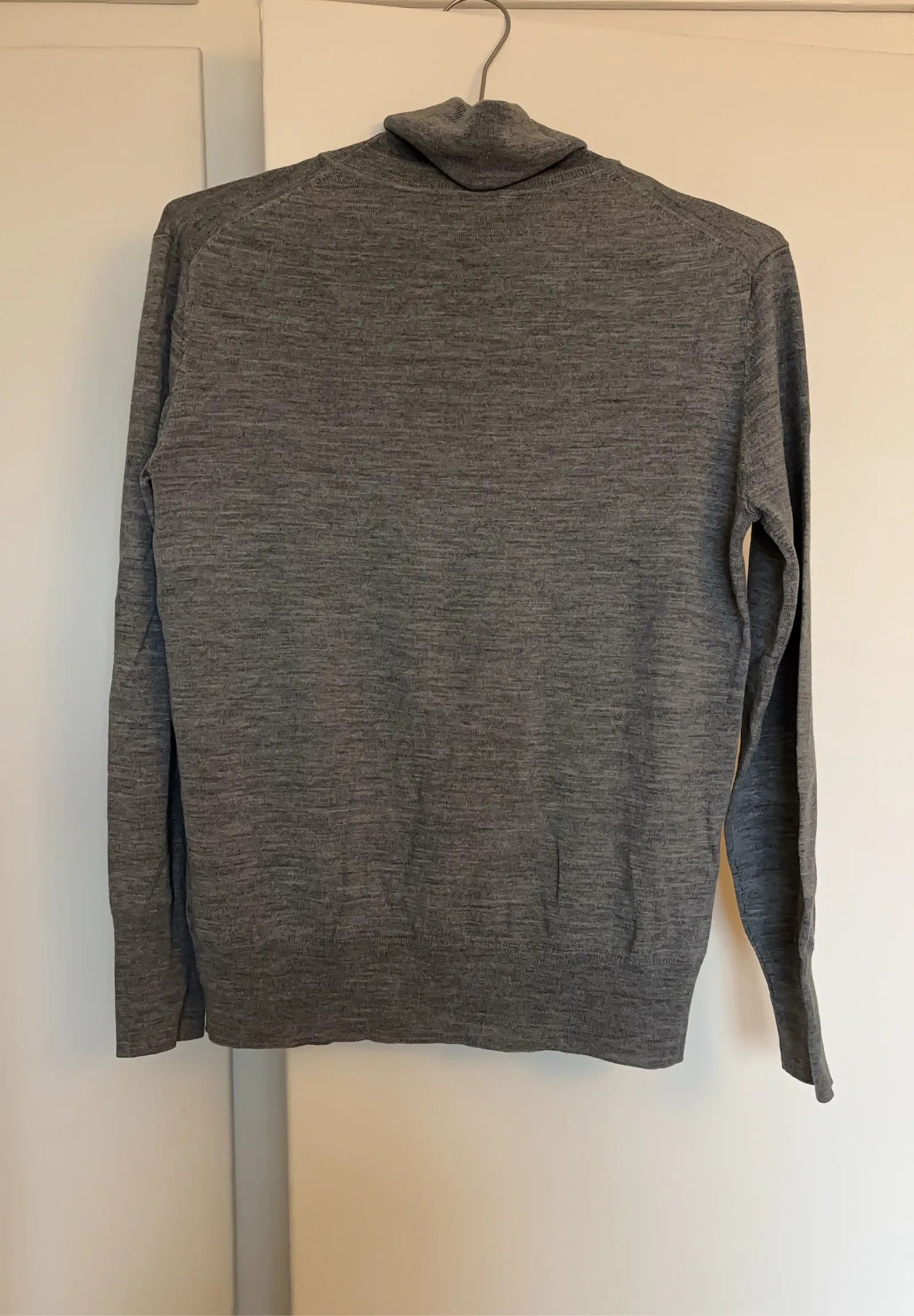 Filippa K Filippa K Turtleneck Sweater Sweater Size XS / US 0-2 / IT 36-38 - 5 Thumbnail