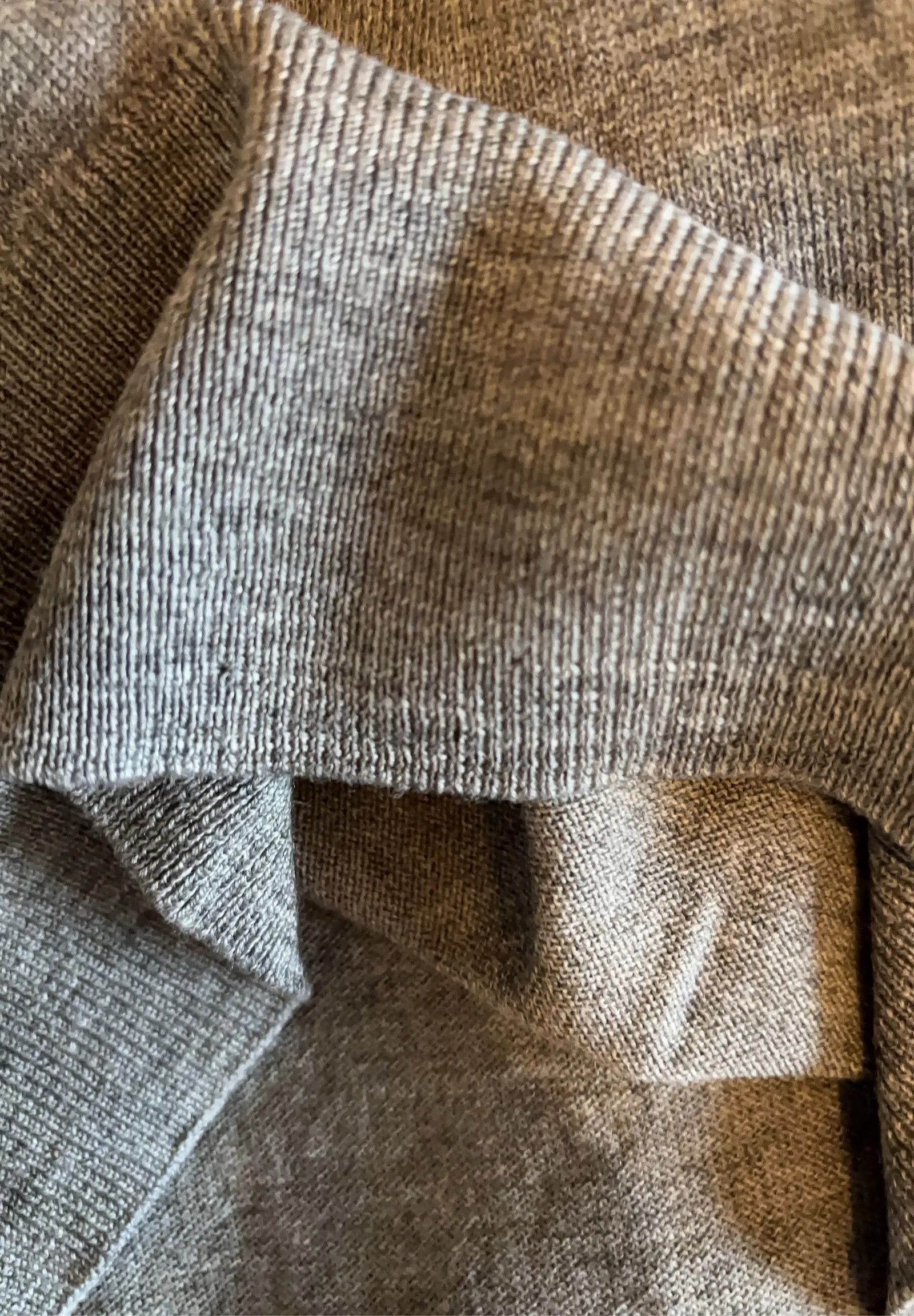 Filippa K Filippa K Turtleneck Sweater Sweater Size XS / US 0-2 / IT 36-38 - 8 Thumbnail