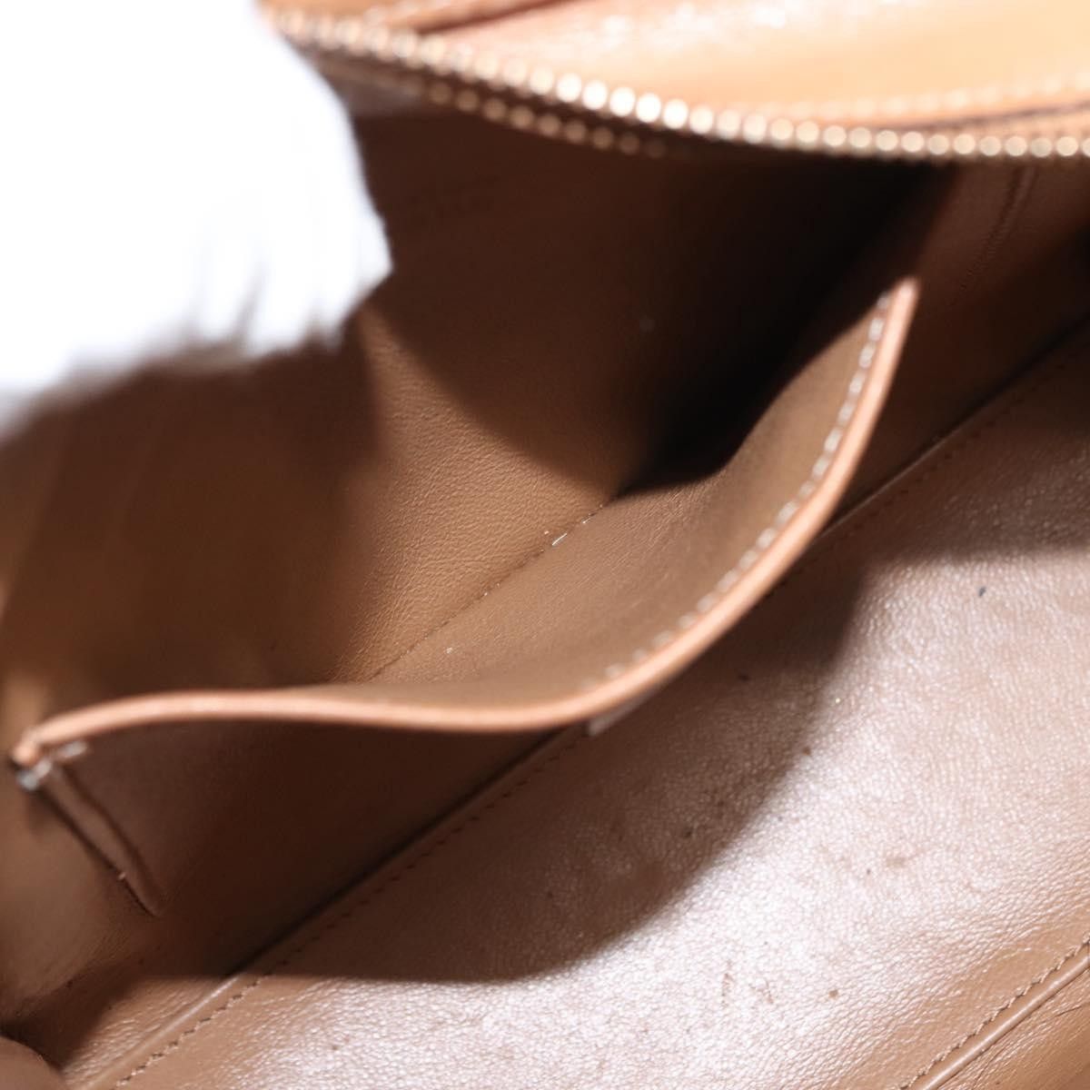 Celine Celine Tricolor Luggage Bag Leather Size ONE SIZE - 24 Thumbnail
