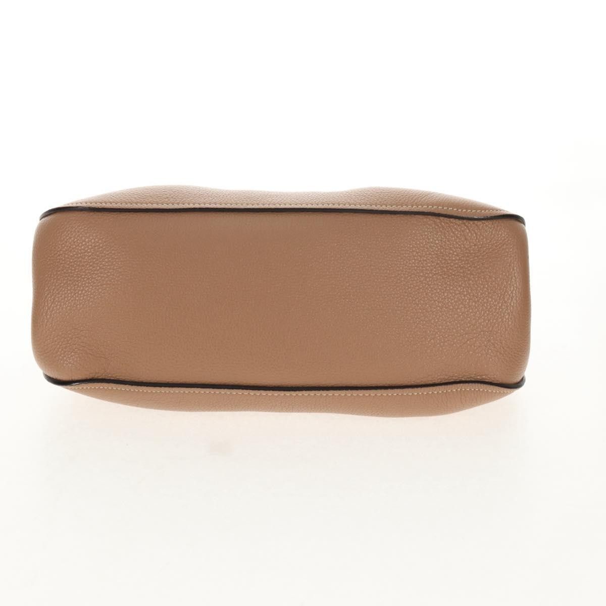 Chloe Chloe Darryl Clutch Leather Size ONE SIZE - 15 Thumbnail