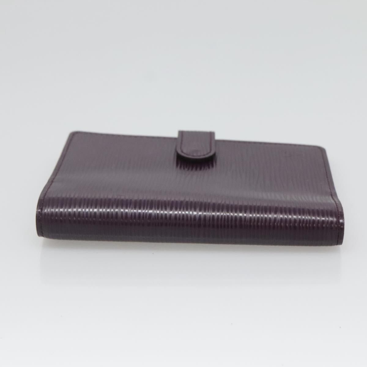 Louis Vuitton Louis Vuitton Agenda Cover Epi Leather Size ONE SIZE - 4 Thumbnail