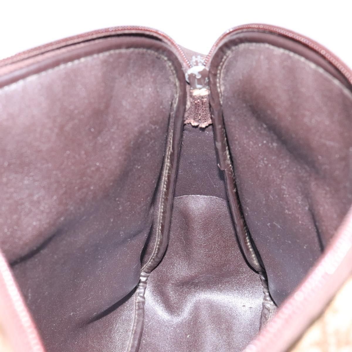Dior Christian Dior Vintage Trotter Canvas Size ONE SIZE - 19 Thumbnail