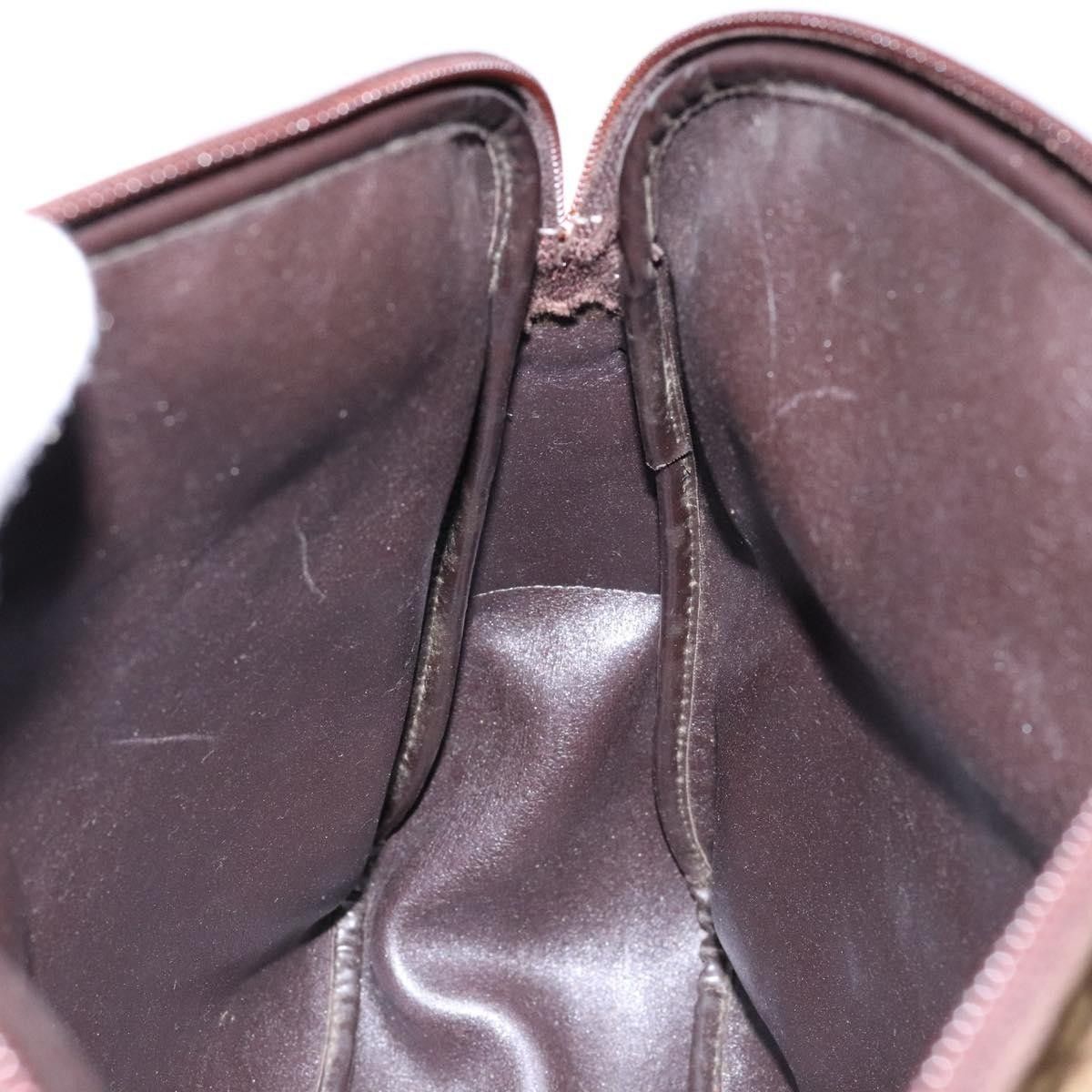 Dior Christian Dior Vintage Trotter Canvas Size ONE SIZE - 20 Thumbnail
