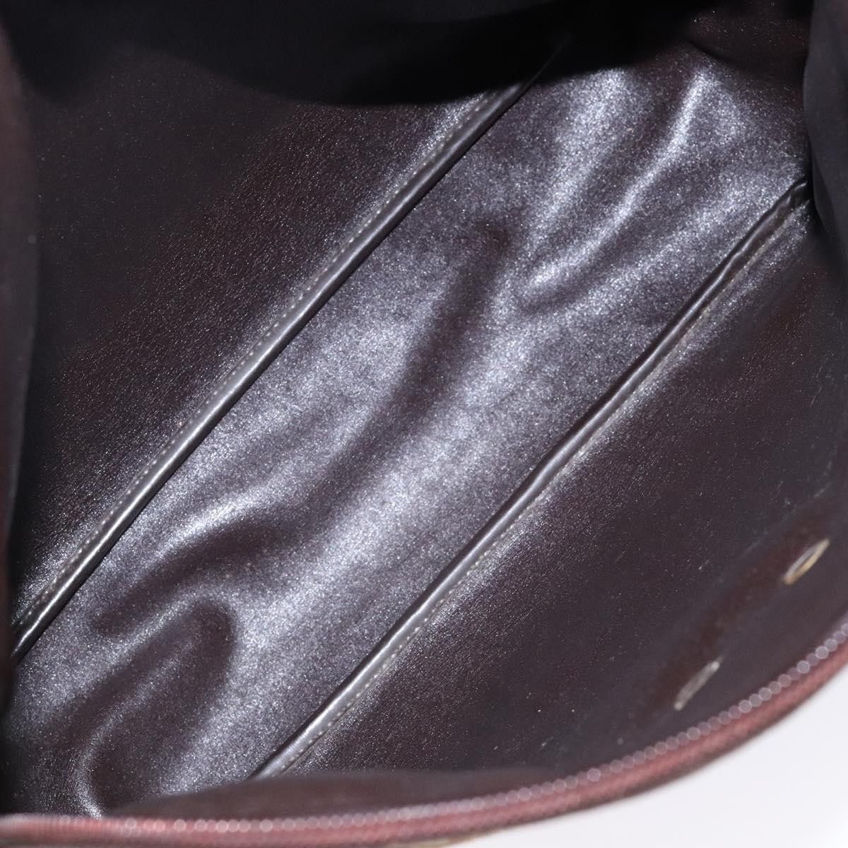 Dior Christian Dior Vintage Trotter Canvas Size ONE SIZE - 5 Thumbnail