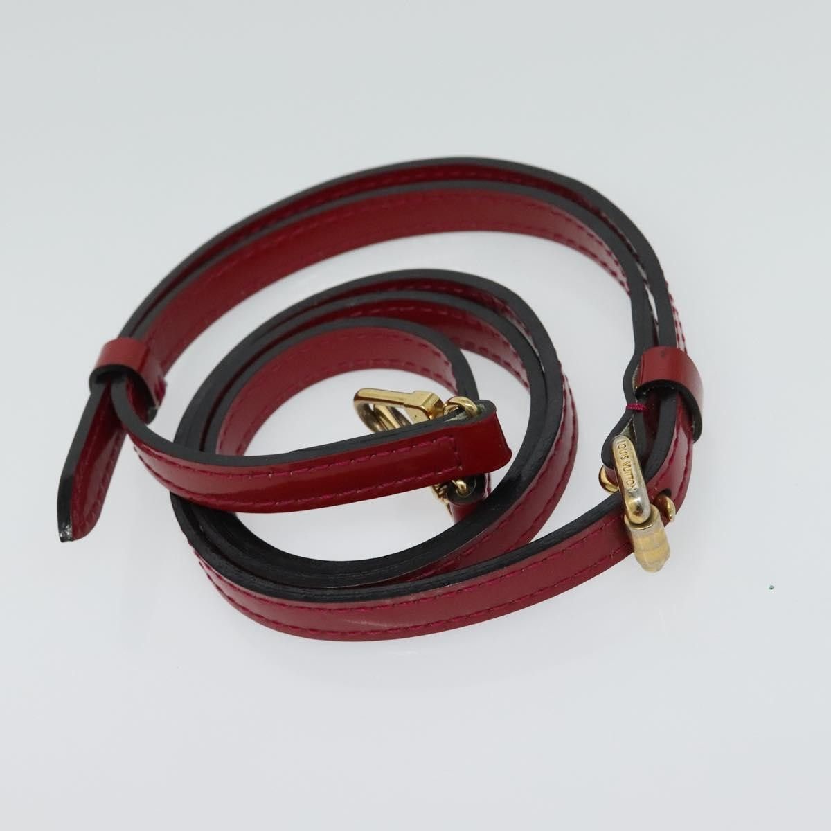 Louis Vuitton Louis Vuitton Monceau Vernis Size ONE SIZE - 16 Thumbnail